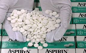 Aspirin Reduces Breast Cancer Recurrence in Overweight Women