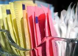 Do Artificial Sweeteners Promote Diabetes?