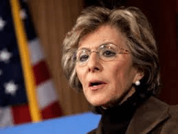 Senator Barbara Boxer on Prop 46