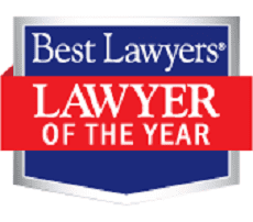 Robert Paarz Named Lawyer of the Year