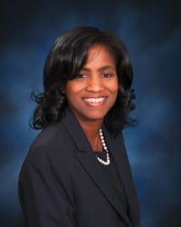 Attorney Pamela Brown-Jones