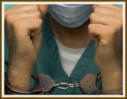 Striking Patterns in Medical Malpractice