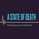 The Leading Causes of Death By State