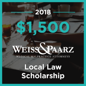 Local Law Scholarship