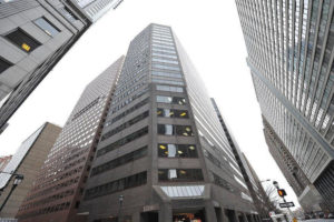phila office