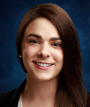 Sarah Weiss selected as Top 40 Under 40 by The National Trial Lawyers