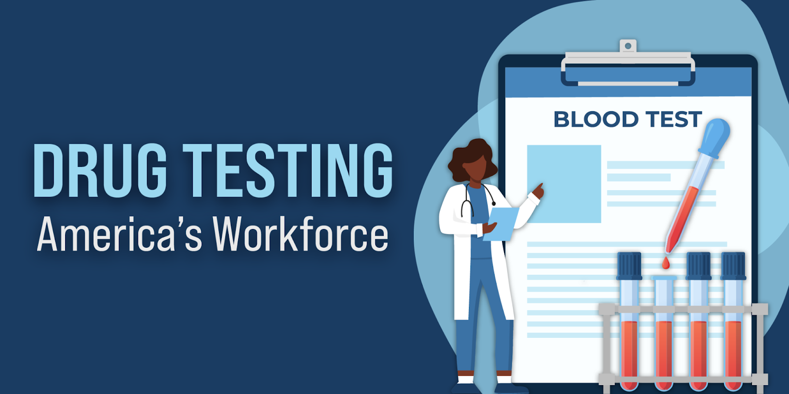 What Jobs Require Drug Testing?