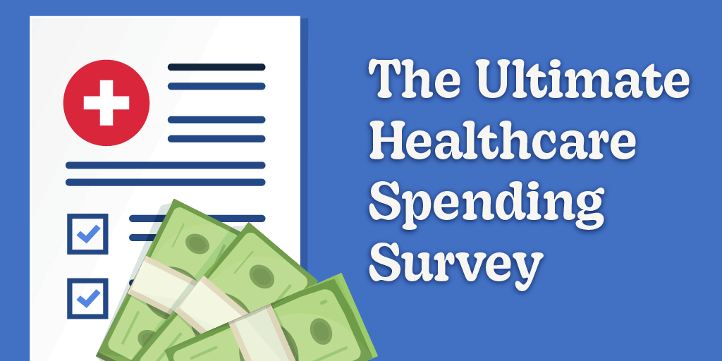 How Much Do Americans Spend on Healthcare? [2024 Survey]