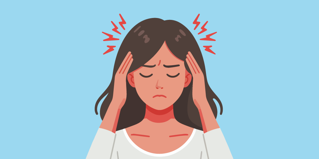 The Average American Ranks Their Pain Tolerance a 7 Out of 10, Survey Says